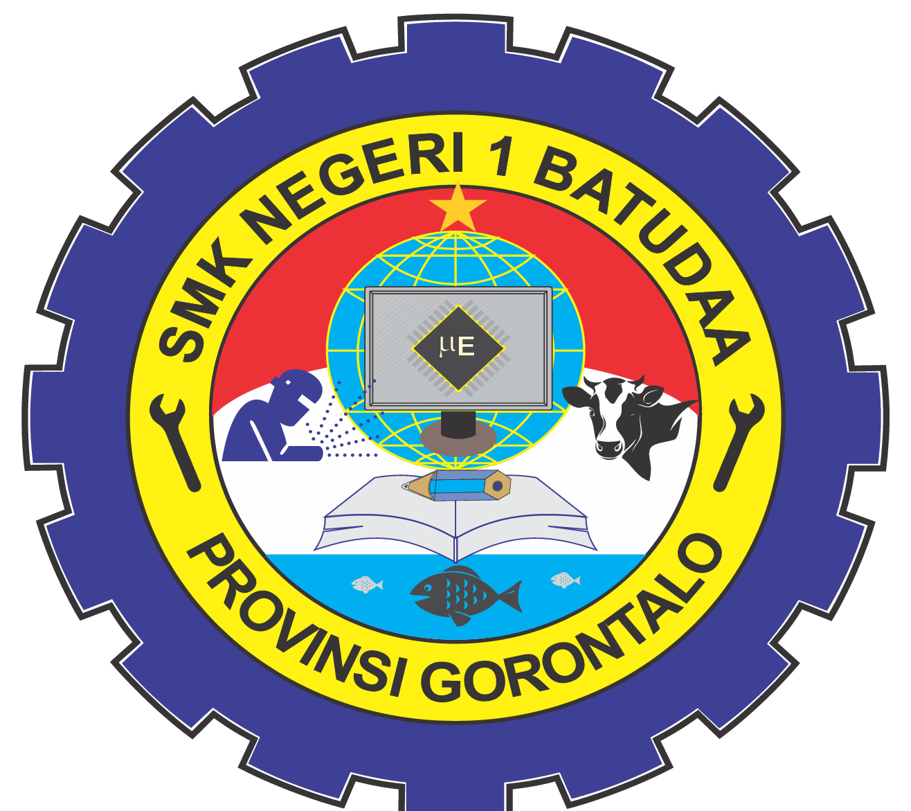 Foto Teknik Komputer dan Jaringan